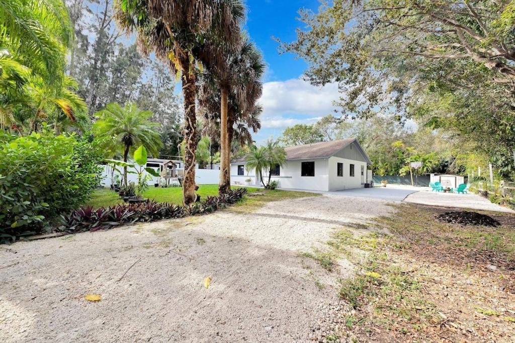 Farmhouse Miami Exterior foto
